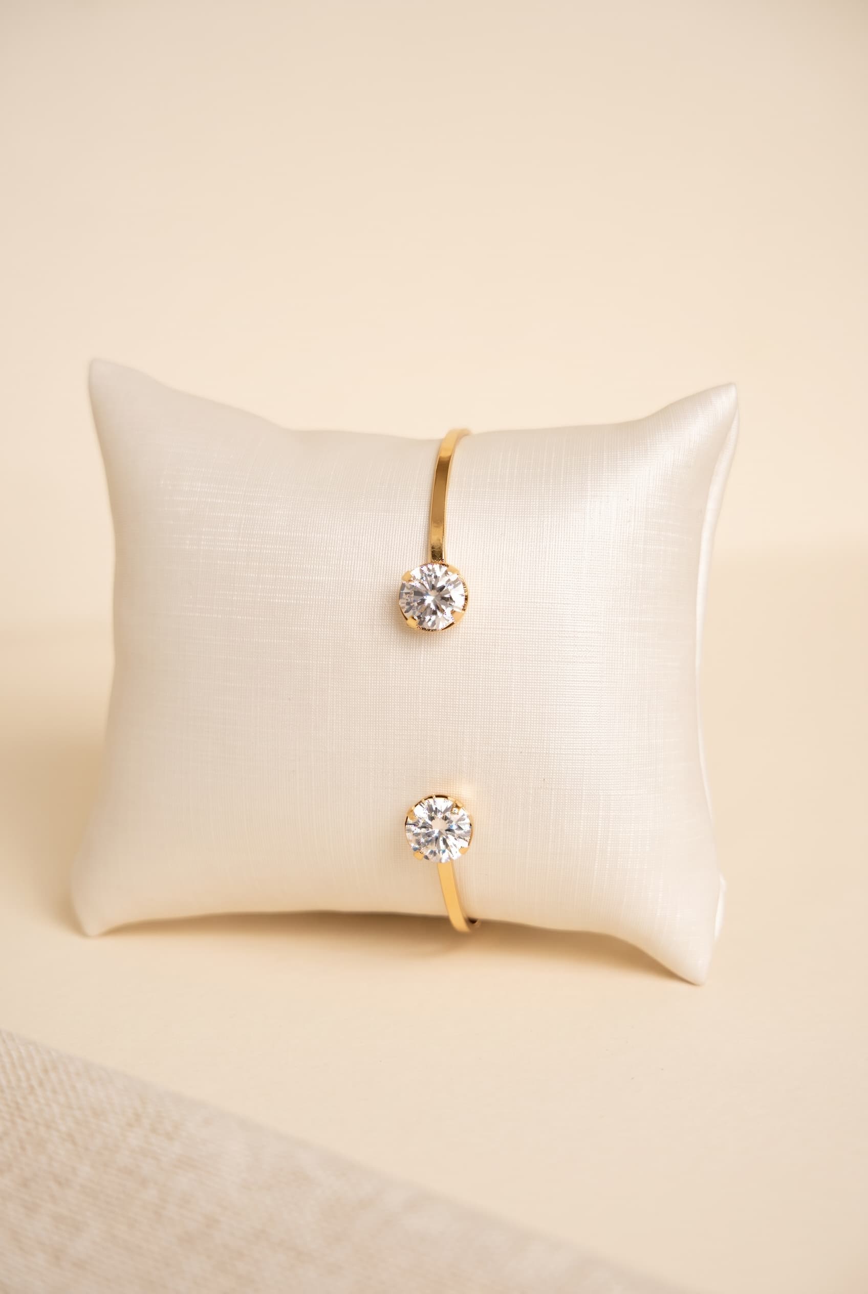 Bracelete Zirconia